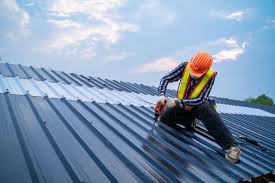 Best Emergency Roof Repair Services  in San Felipe, TX